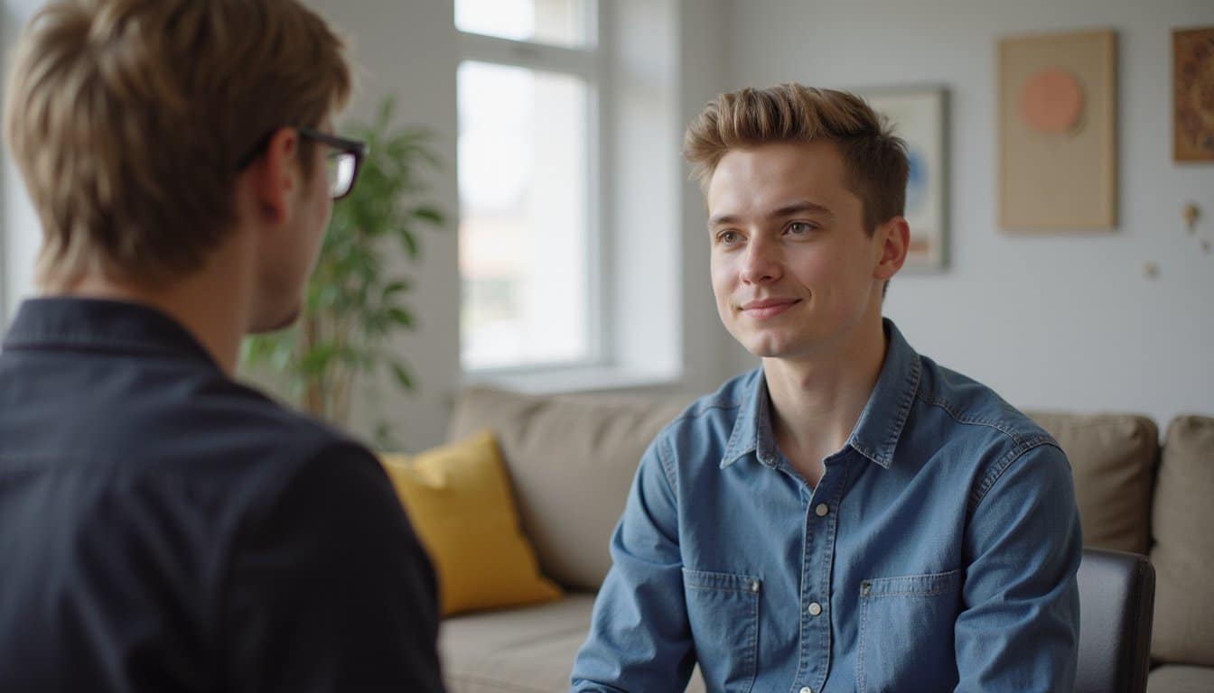 healthy recovery for adolescent sobriety