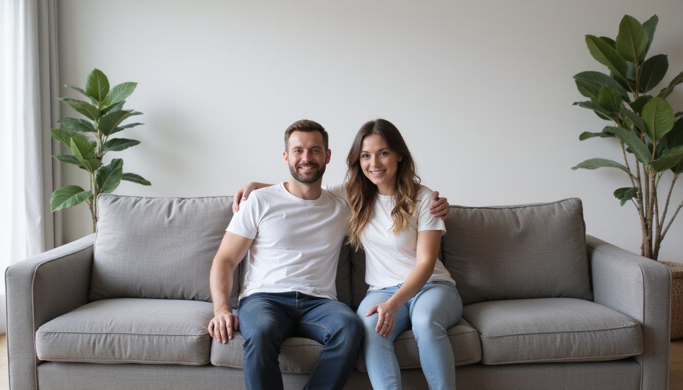 couples sober living effectiveness considered