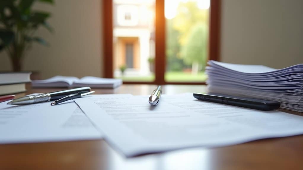 application process details