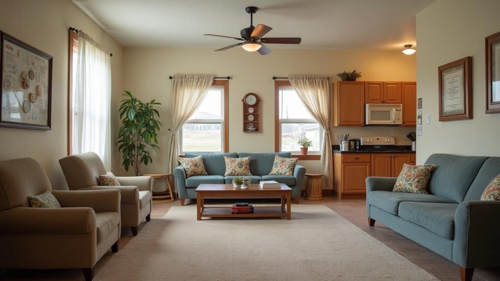 peer driven structured sober community engagement