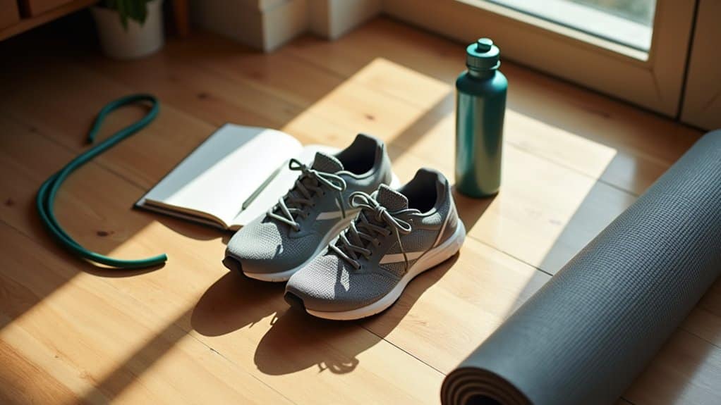 physical activity boosts mental recovery