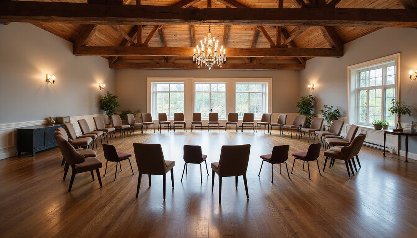 abstinence rates recovery program fit