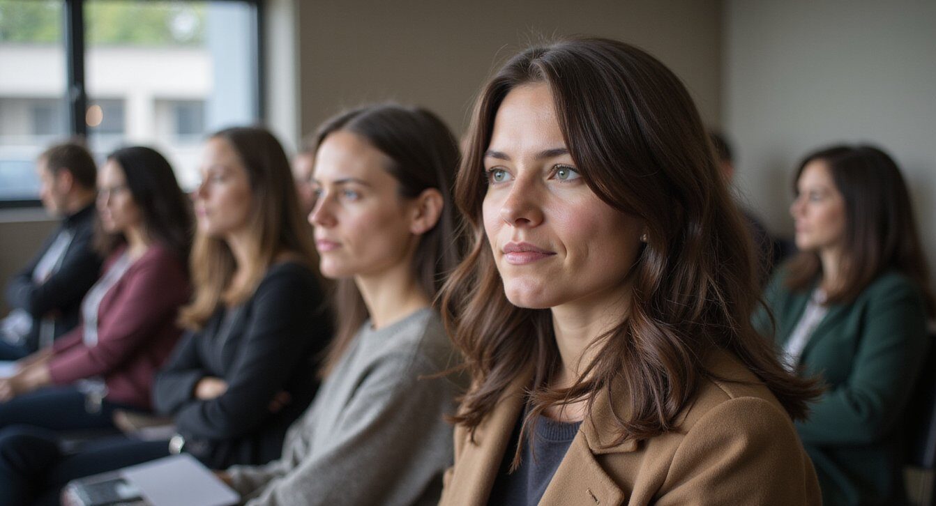 honest accountable relational spiritual recovery