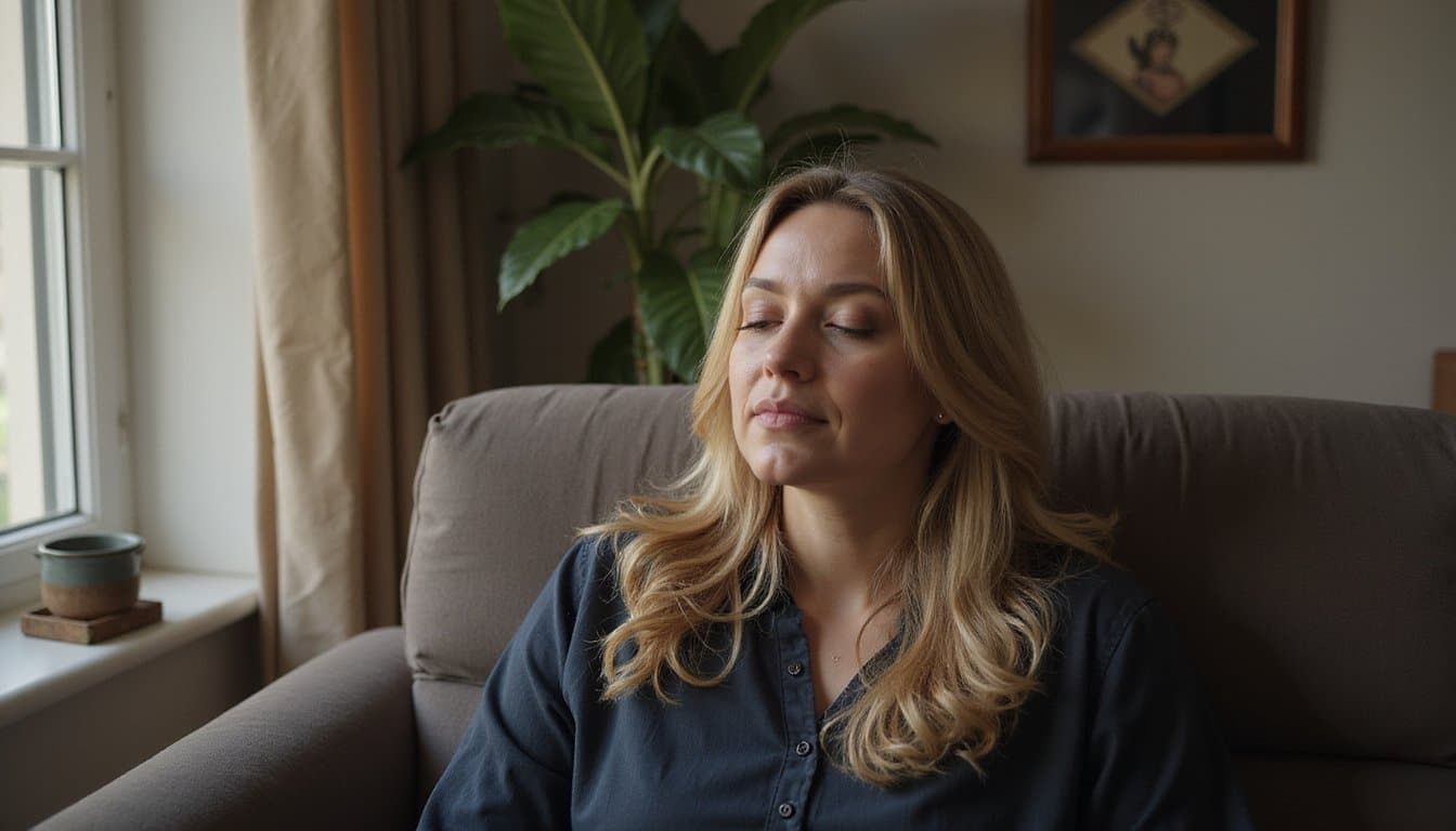 visualizing consequences of relapse powerfully