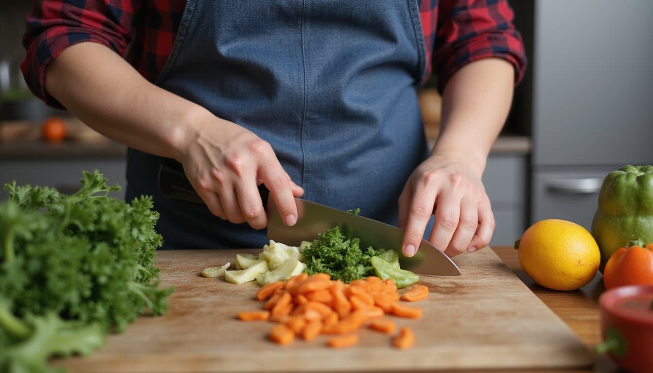 community based life skills