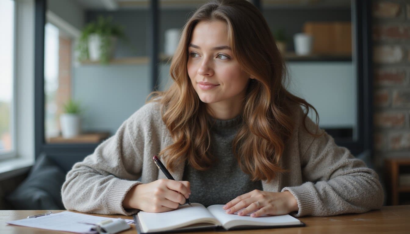 ongoing self reflection and accountability