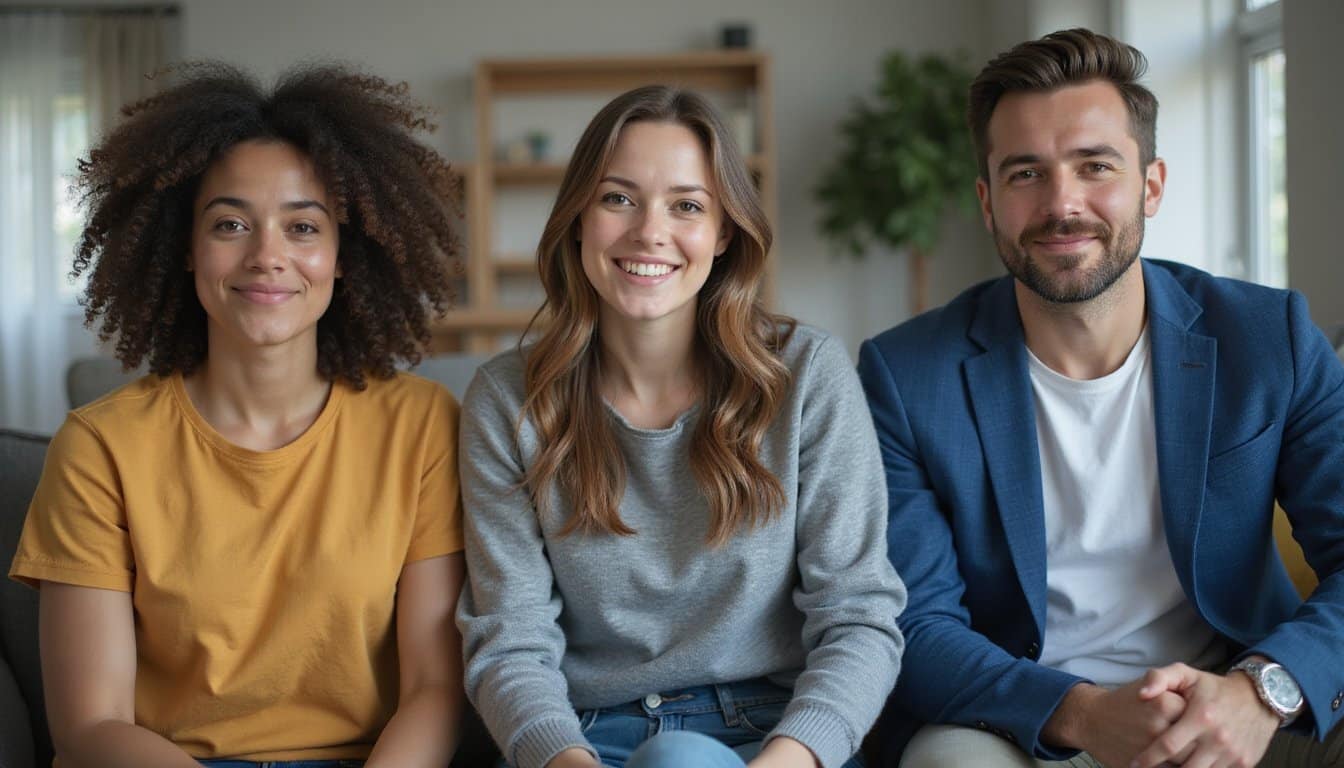 building supportive peer connections