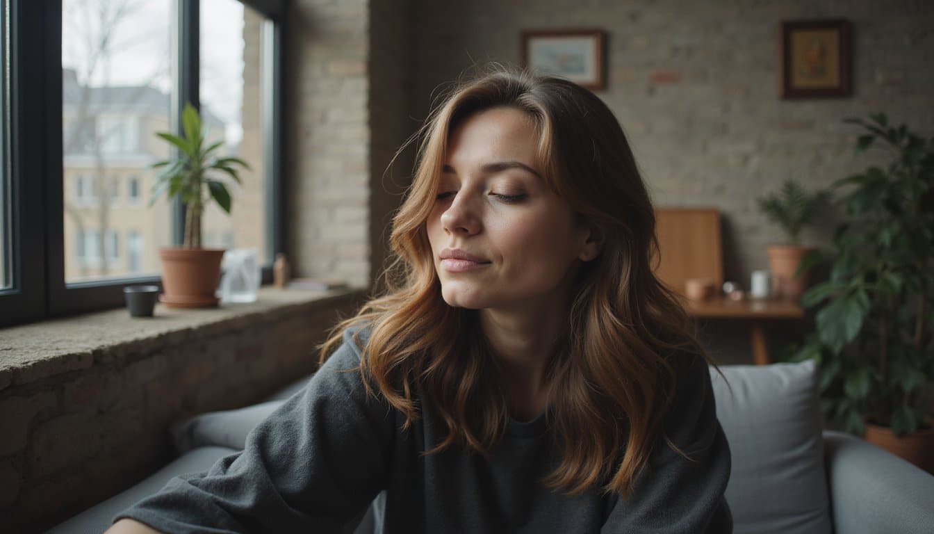 emotional unburdening reduced anxiety hidden shame forgiveness and readiness