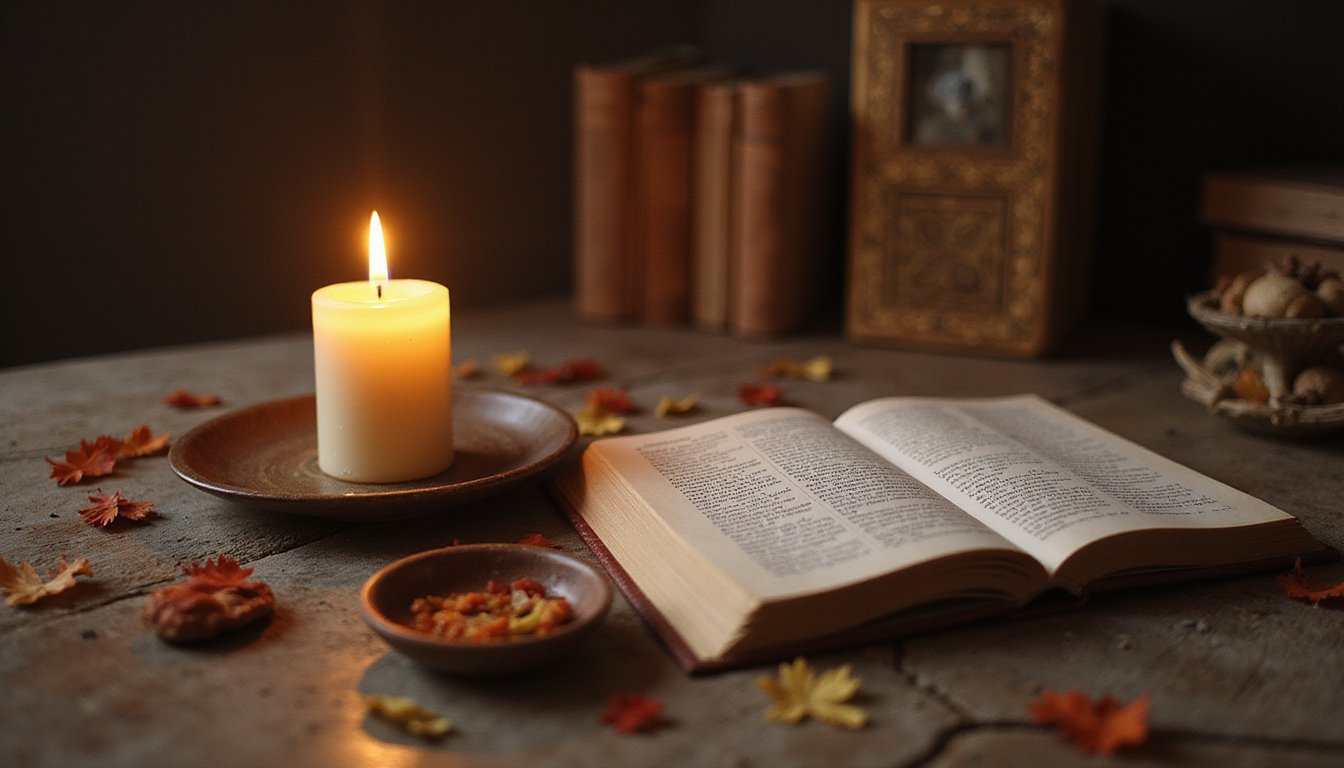 higher power restores sanity