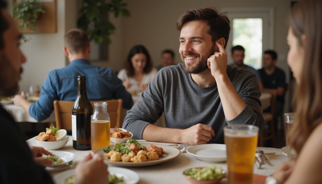 community reflection routine recovery