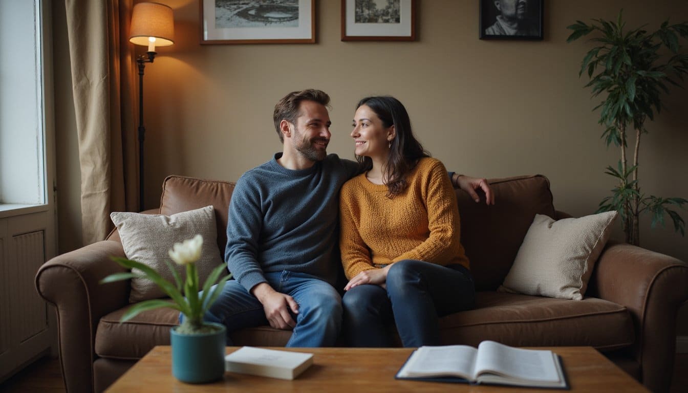 shared accountability strengthens couples recovery