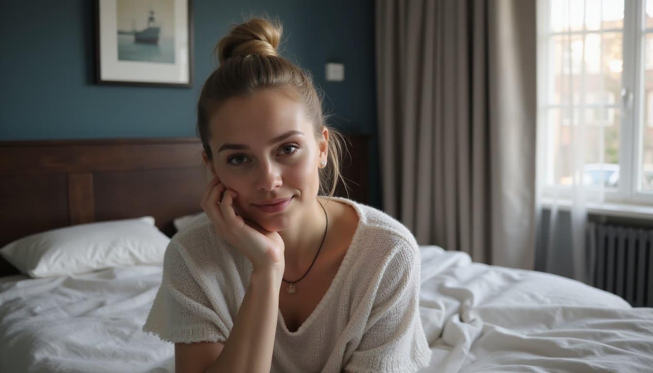 morning routines for lasting sobriety