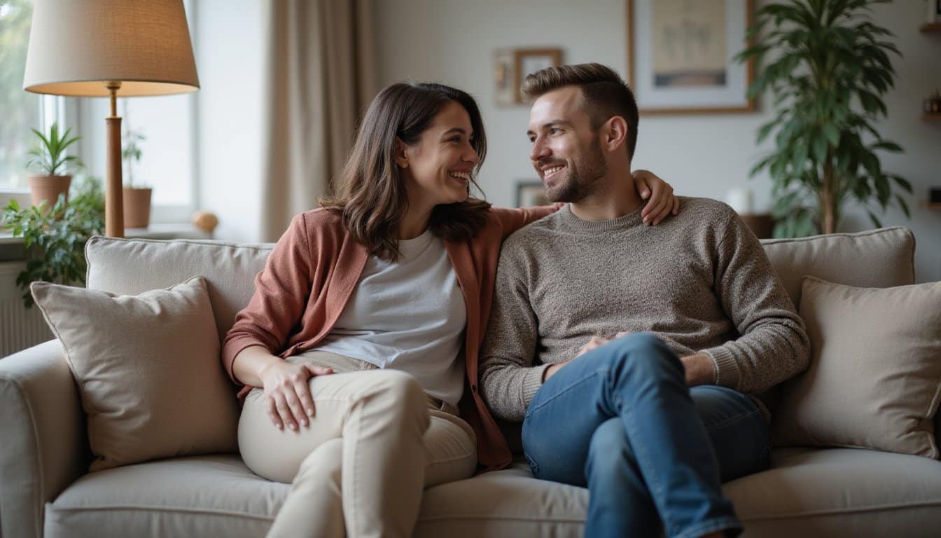 coordinated couples sober living improved recovery