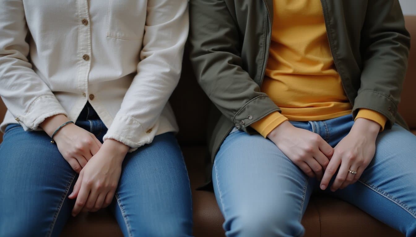 confession to self and others