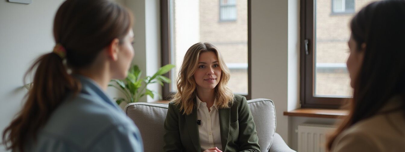 structured sober living recovery support