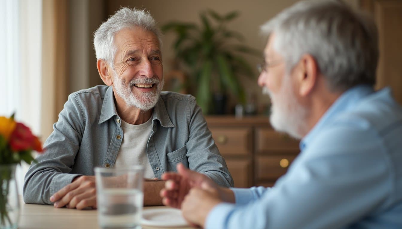 building community relationships combating loneliness sober living