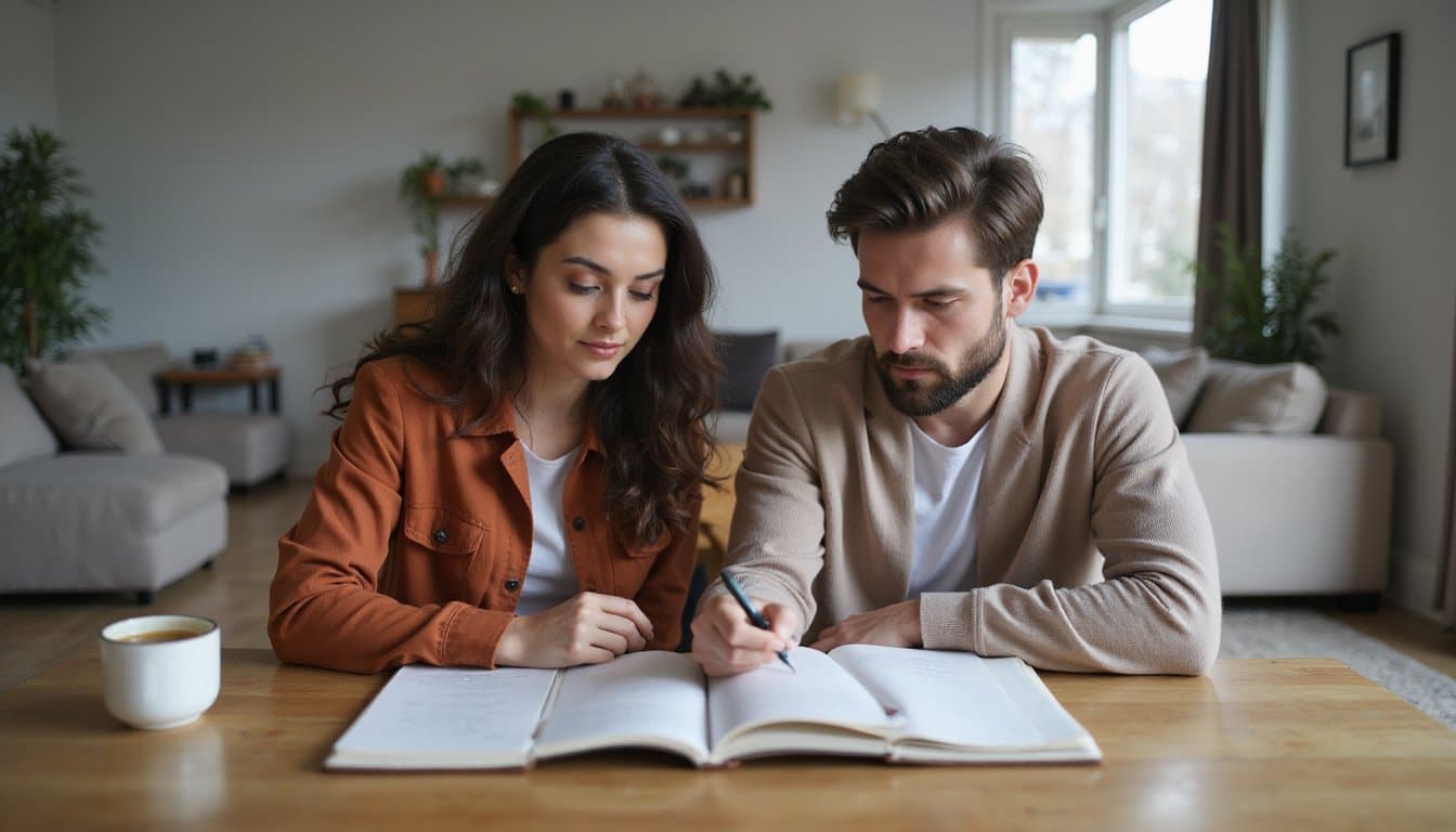 couples joint recovery journey matters