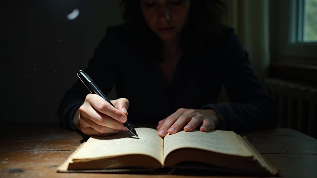 facing fears brutal honesty transforms recovery