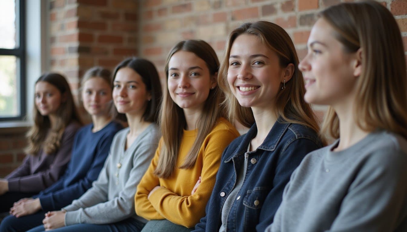 peer support promotes recovery empowerment