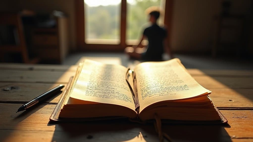 moral inventory honest disclosure recovery journey