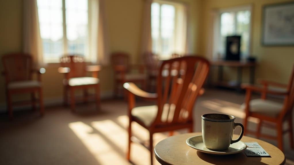 supportive recovery journey guidance