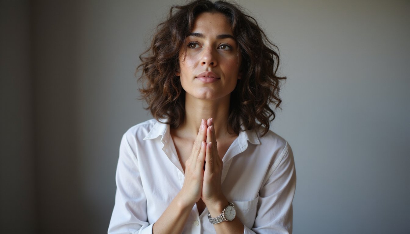 emotional turmoil spiritual transformation sensitivity self compassion