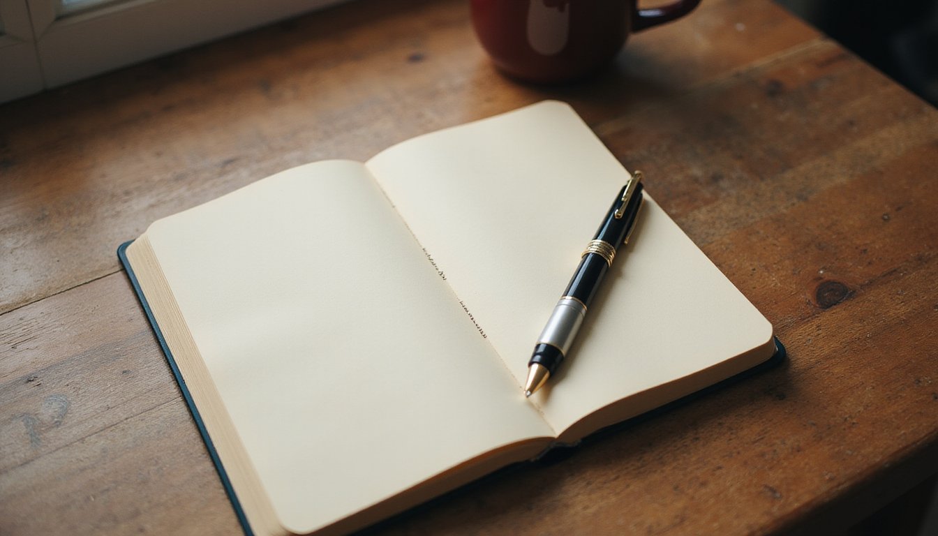 searching for moral self discovery