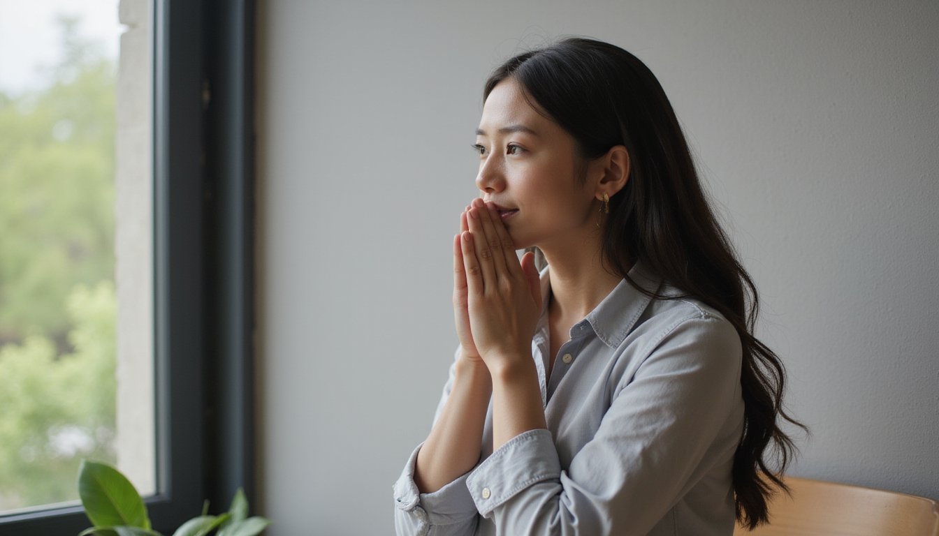 humble request for character transformation