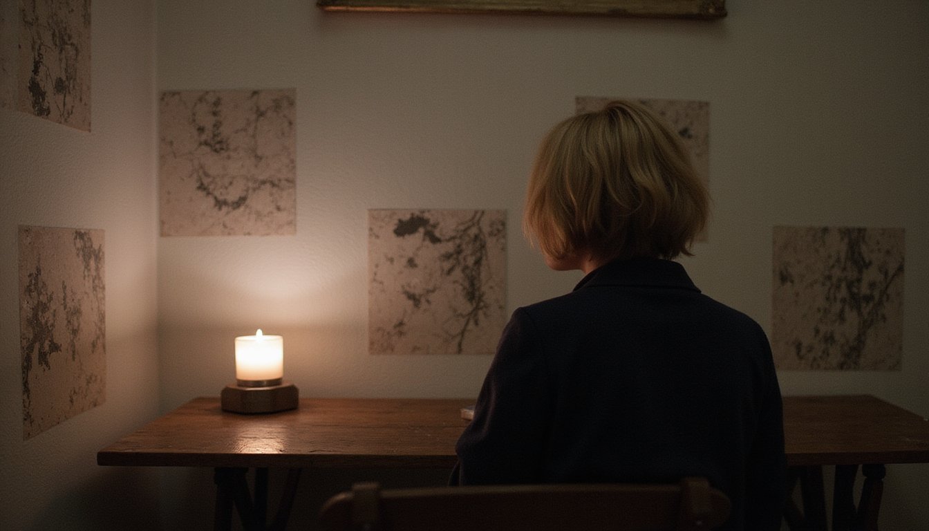 loneliness leads to wholeness transformation