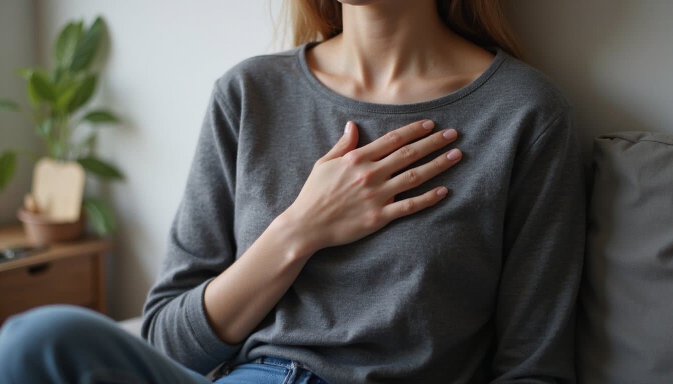 awakening carrying the message