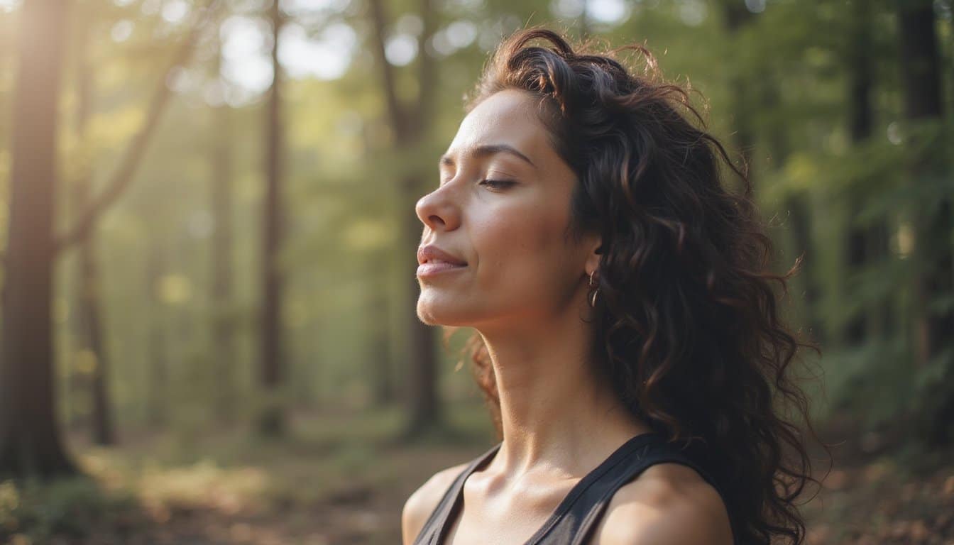 consistent spiritual morning practice transforms recovery