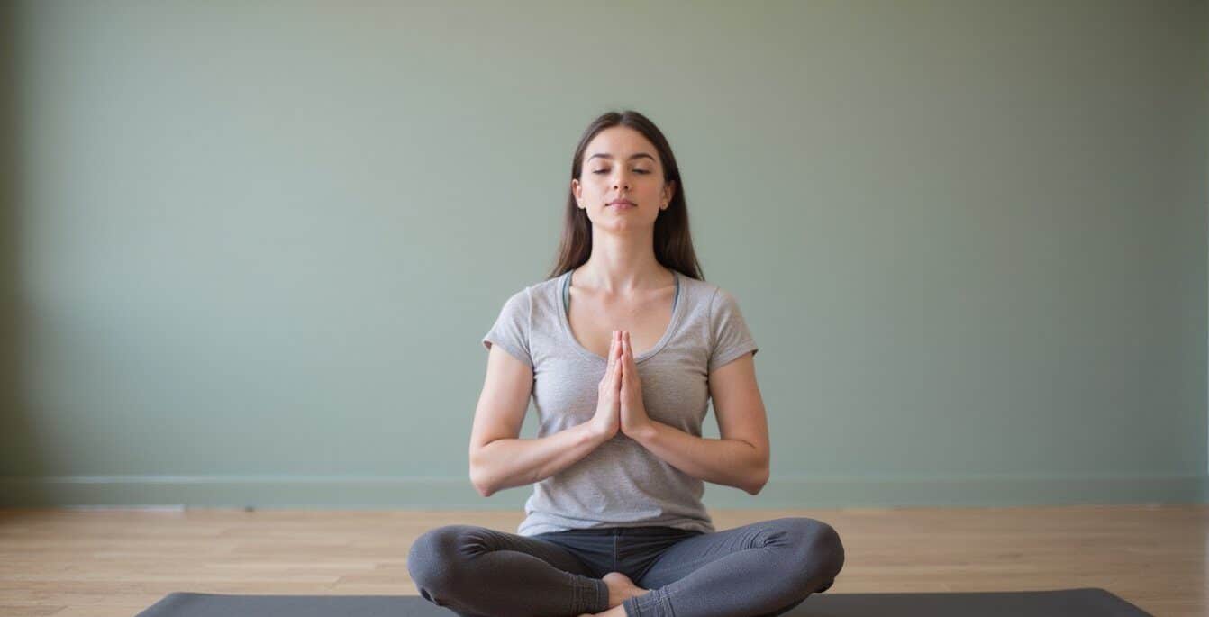 confessing higher power through prayer meditation