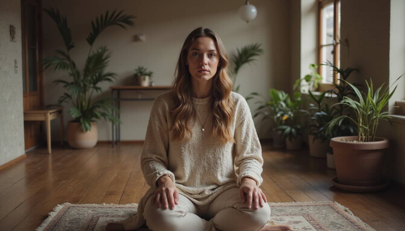 self awareness prevents relapse