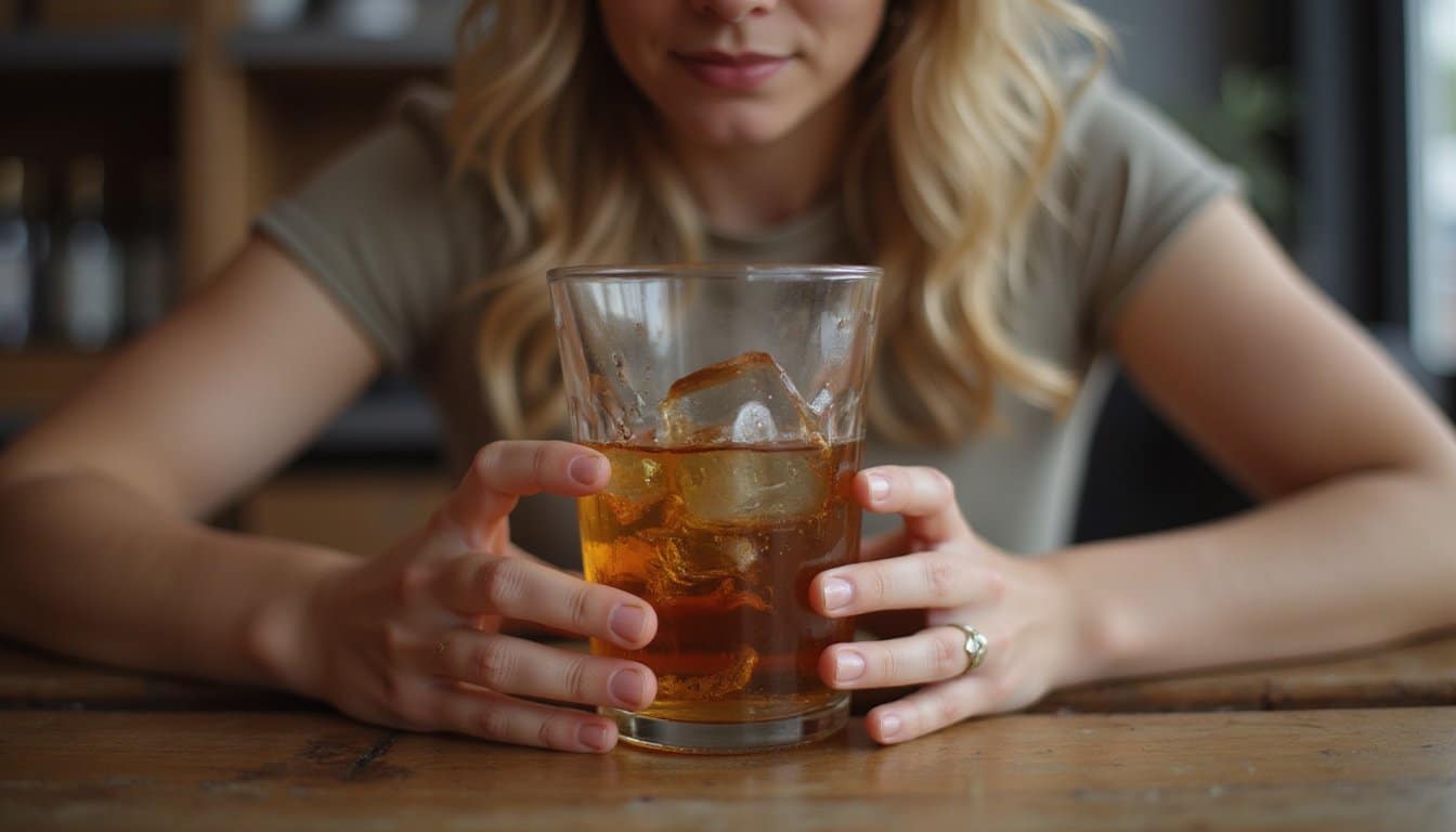 proactive strategy against alcohol relapse