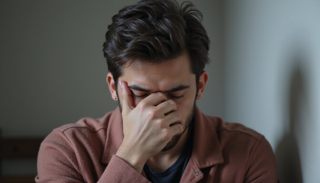 addiction relapse warning signs emerging