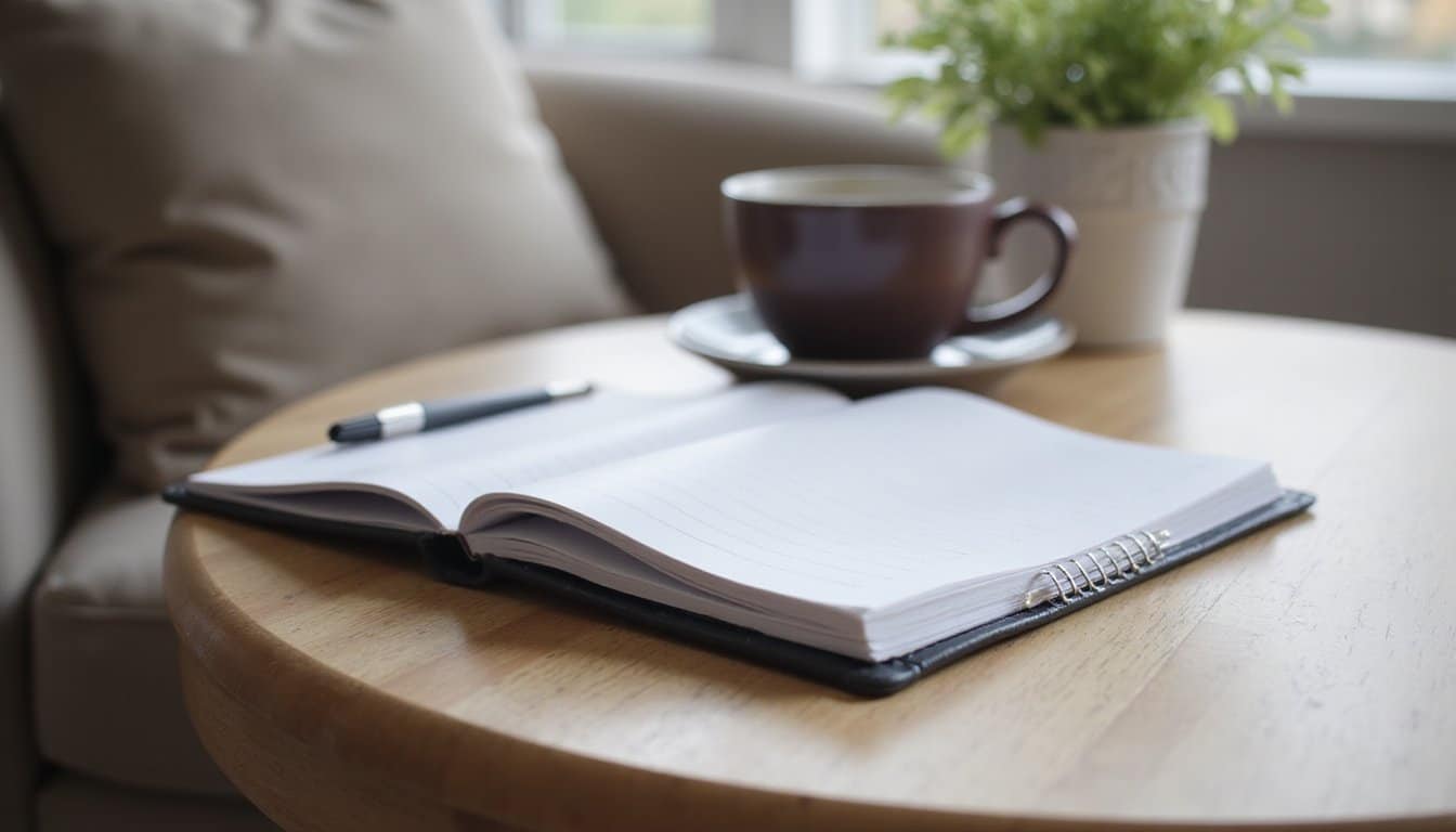 structured plan for sustained sobriety