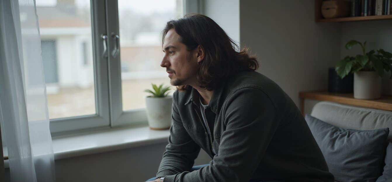 spot warning signs before relapse