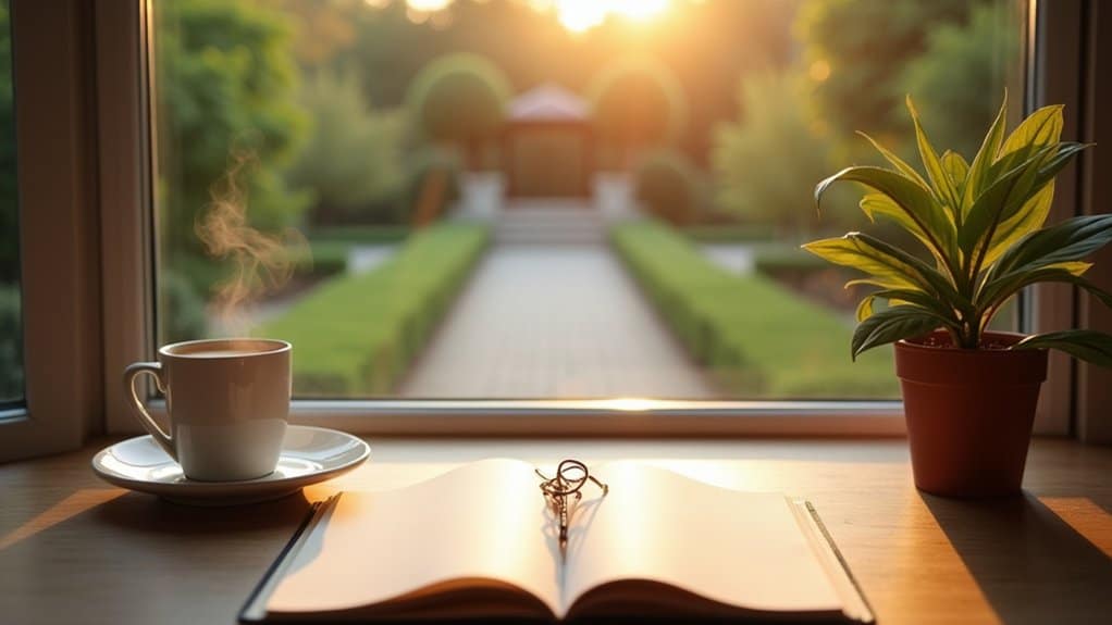 brain relies on routine