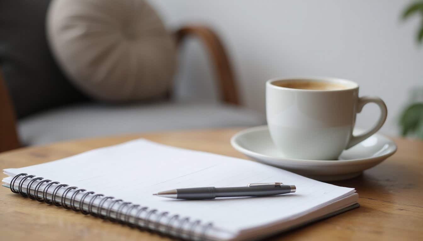 personal proactive relapse prevention