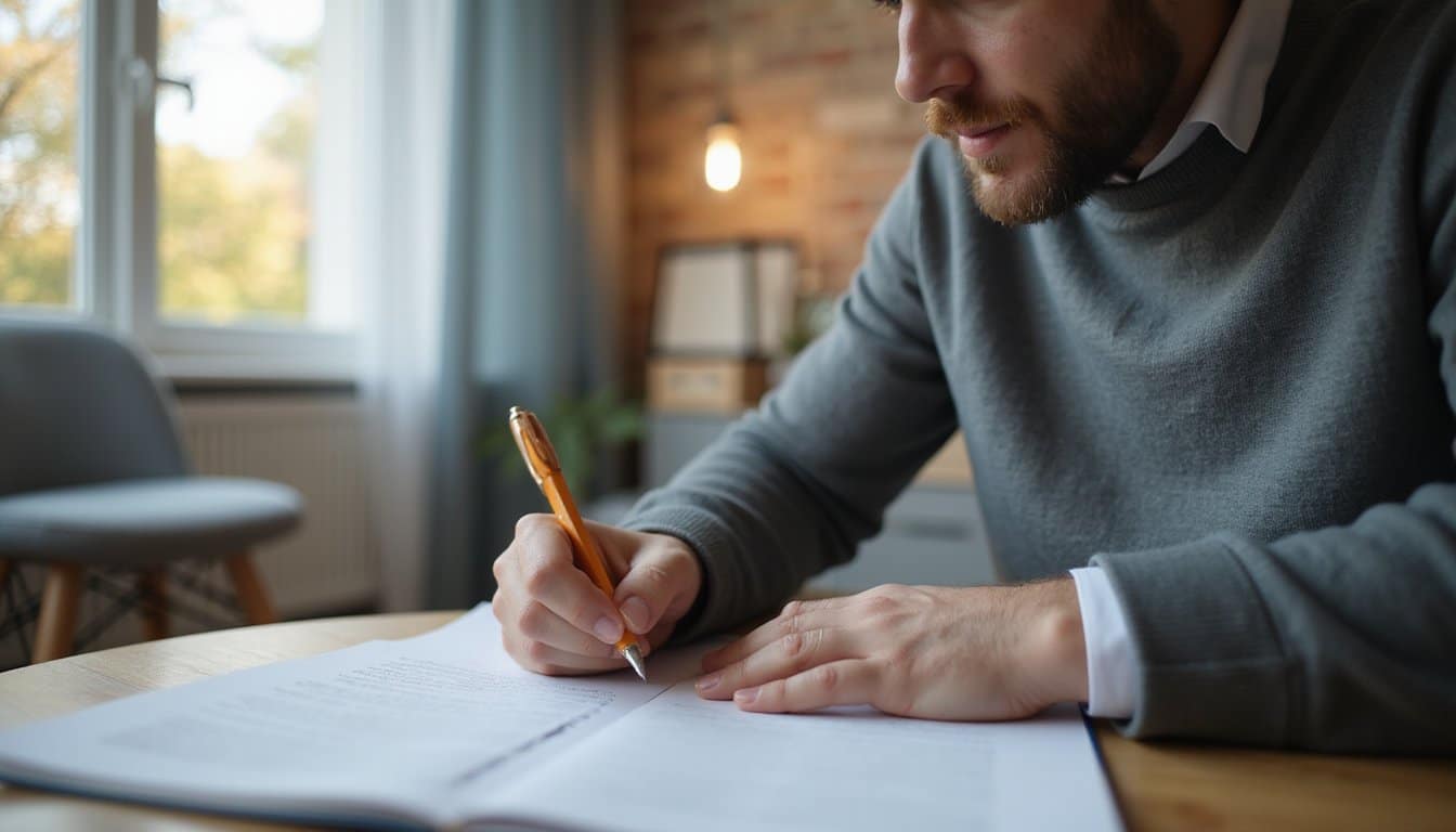 build strong support network