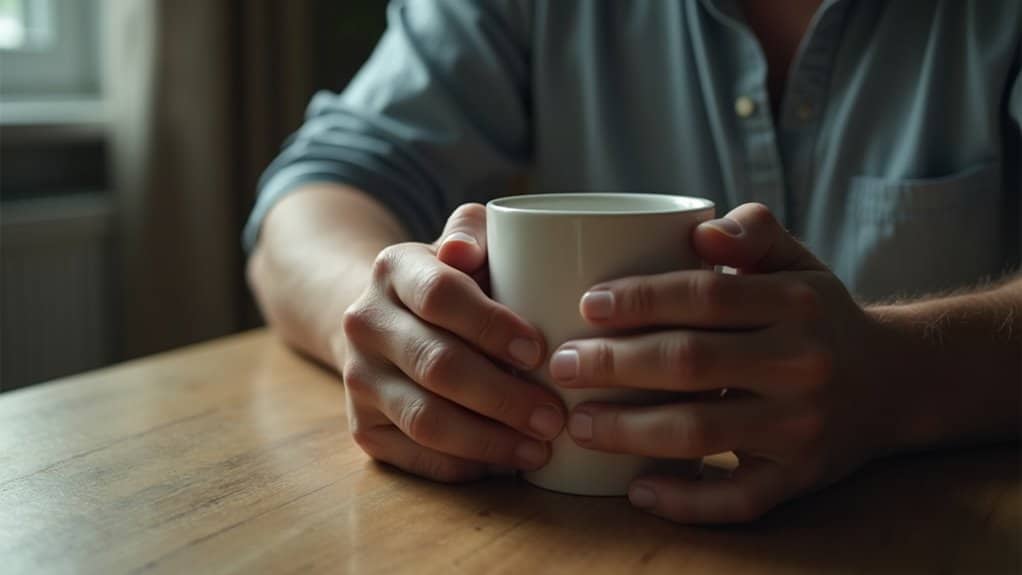 early intervention prevents relapse