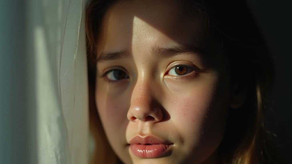 mental health problems widespread