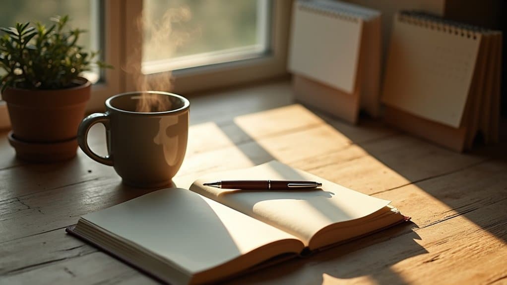 mental health routine importance