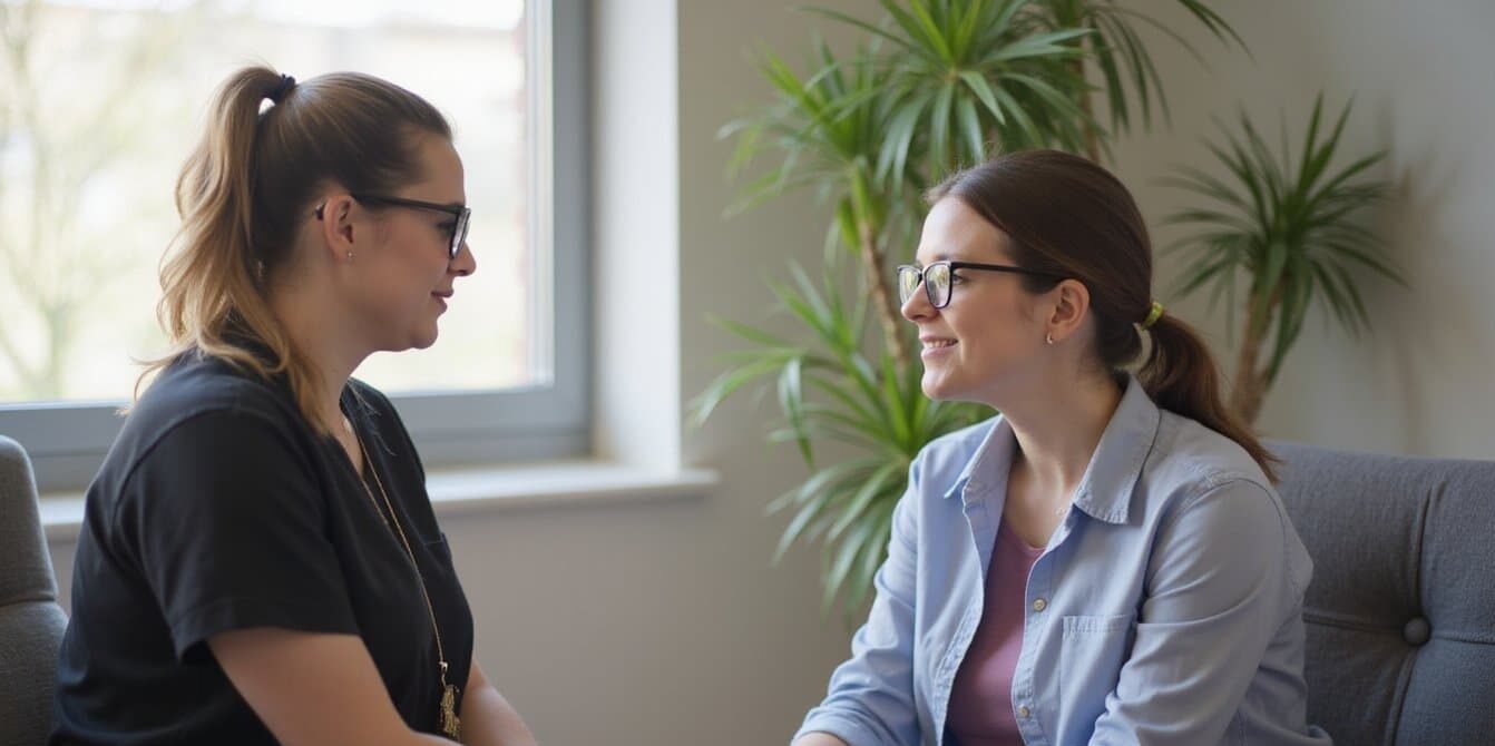 mental health continuum fluctuates daily