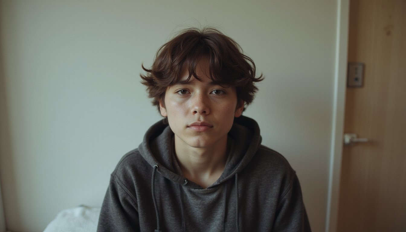 teens struggle with mental health