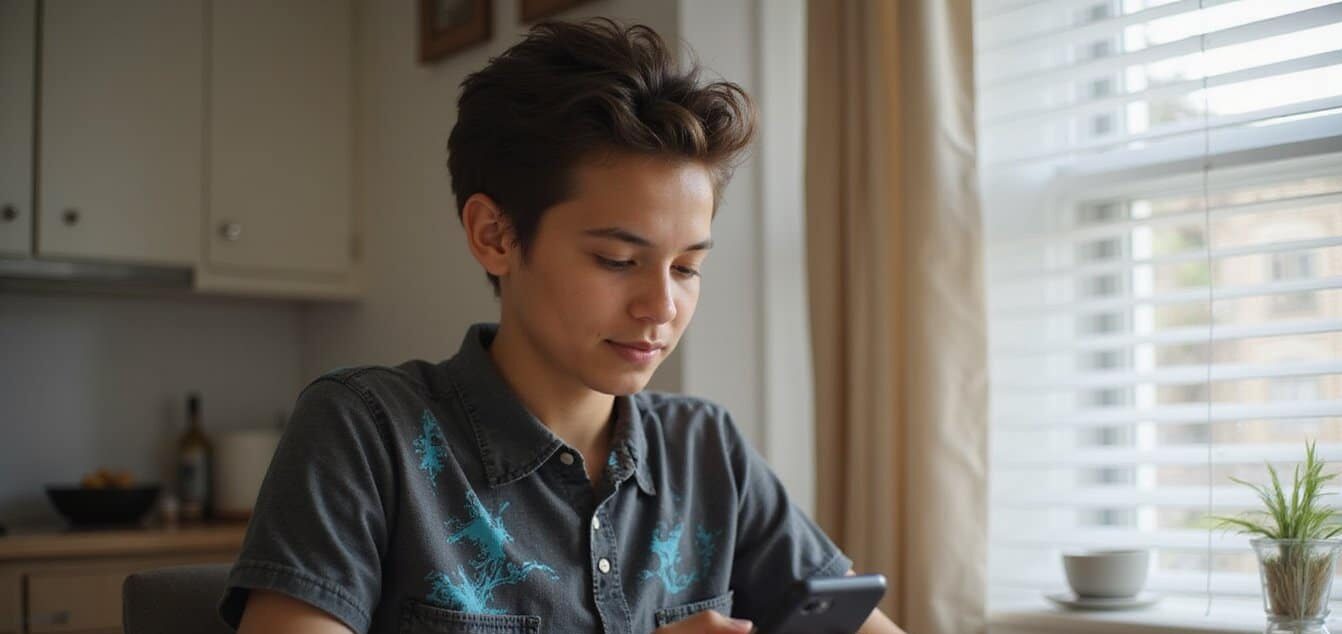 teen mental health crisis