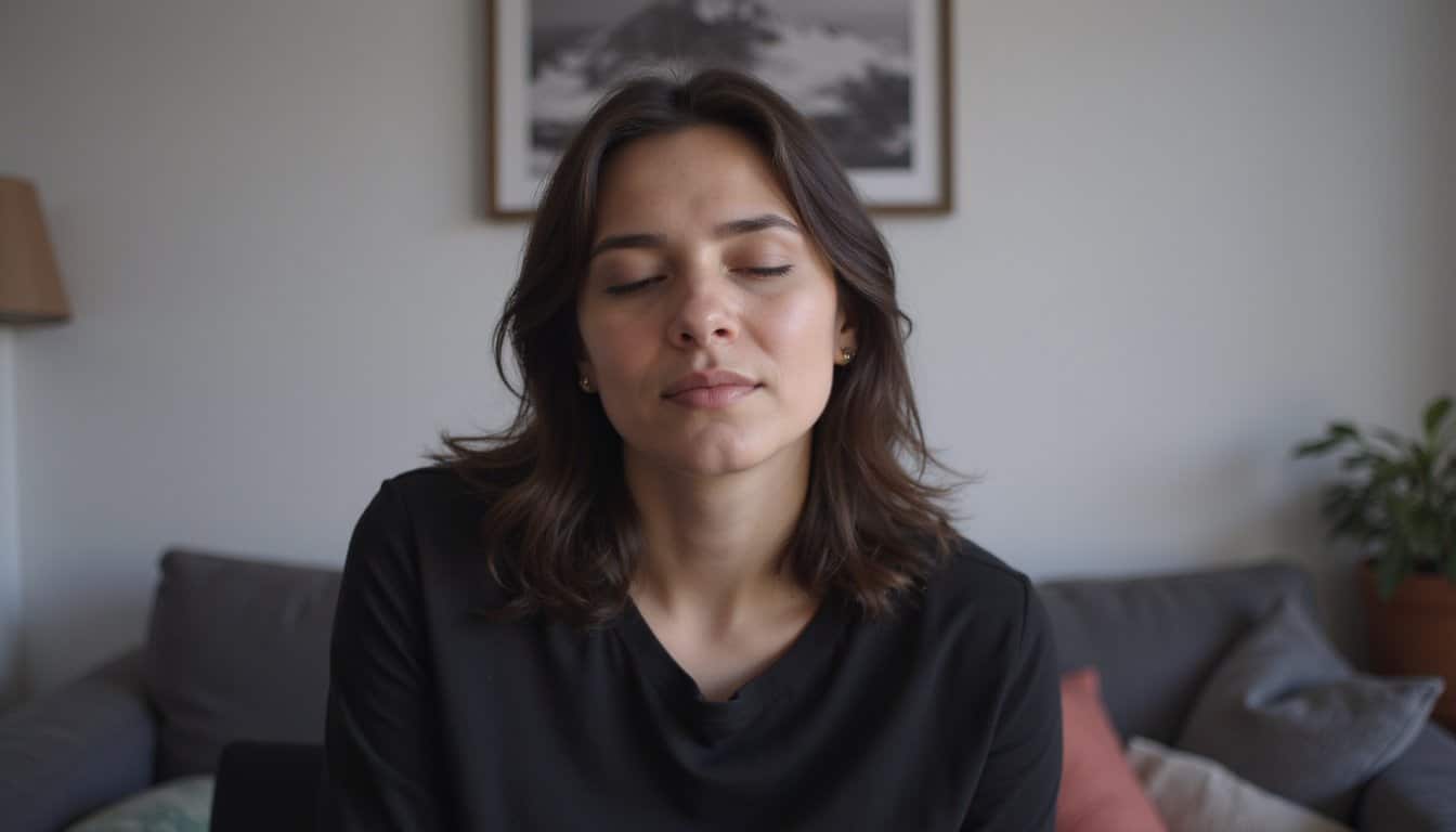 consistent structured self care habits for well being