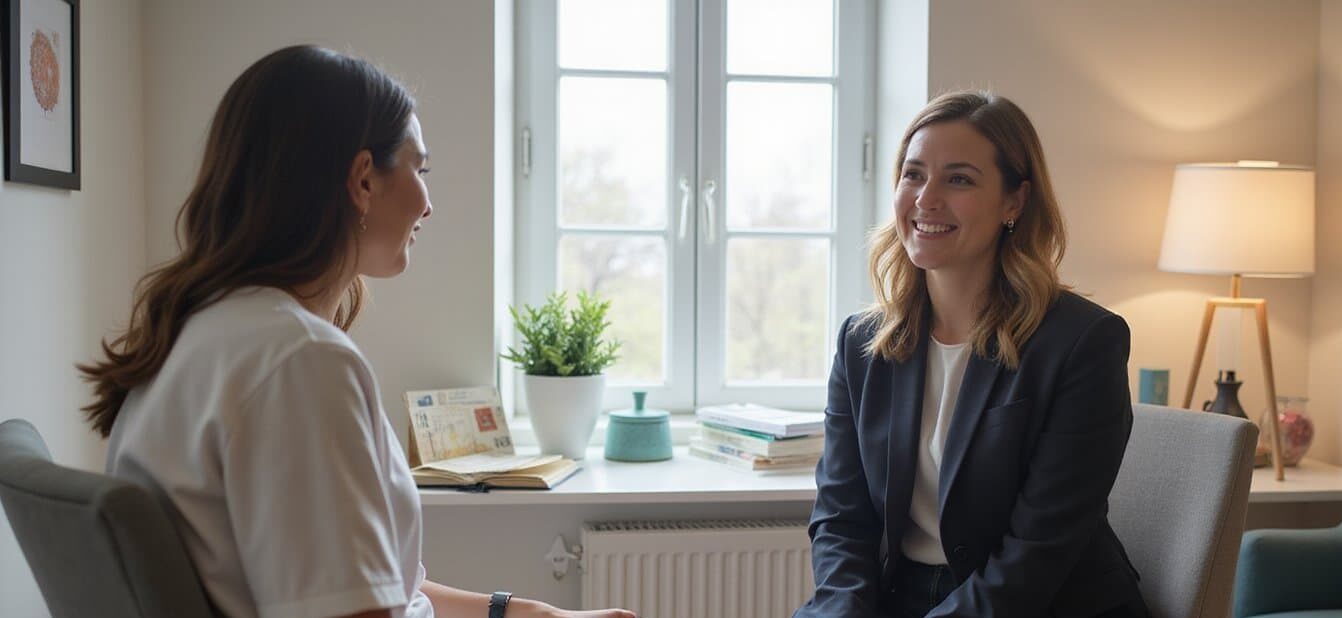 open communication improves mental health