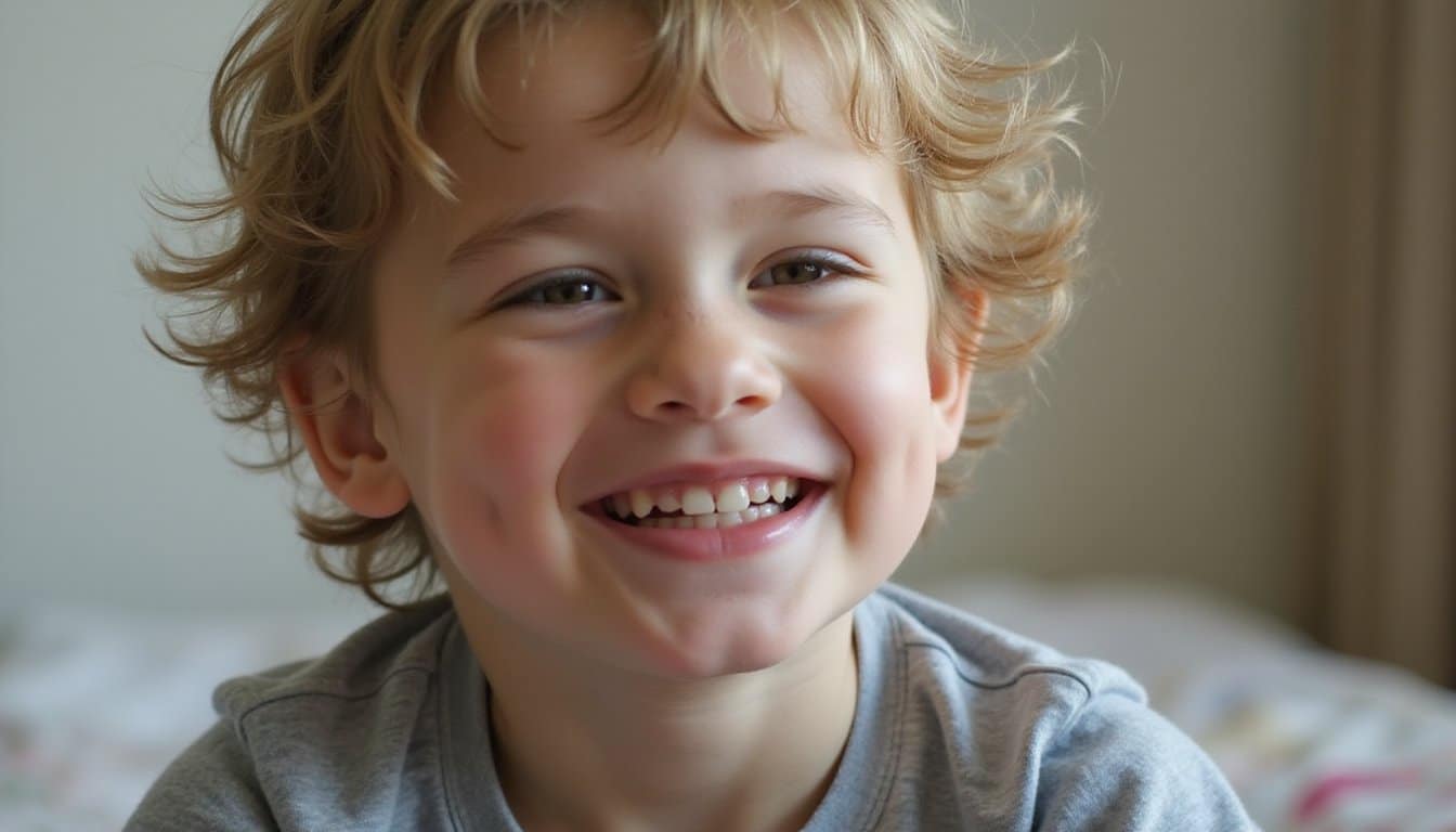 early childhood mental health impact