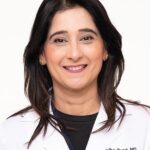 Dr Saquiba Syed Medical Reviewer for DJ Housing